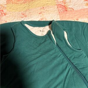 Kyte BABY Deep Teal Sleep Sack